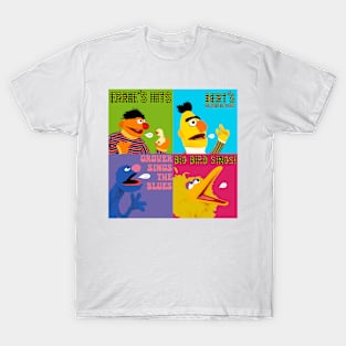 Fab 4 T-Shirt